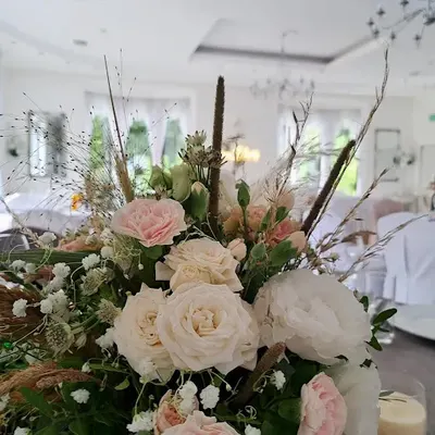 Pracownia Florystyczna FRIDA